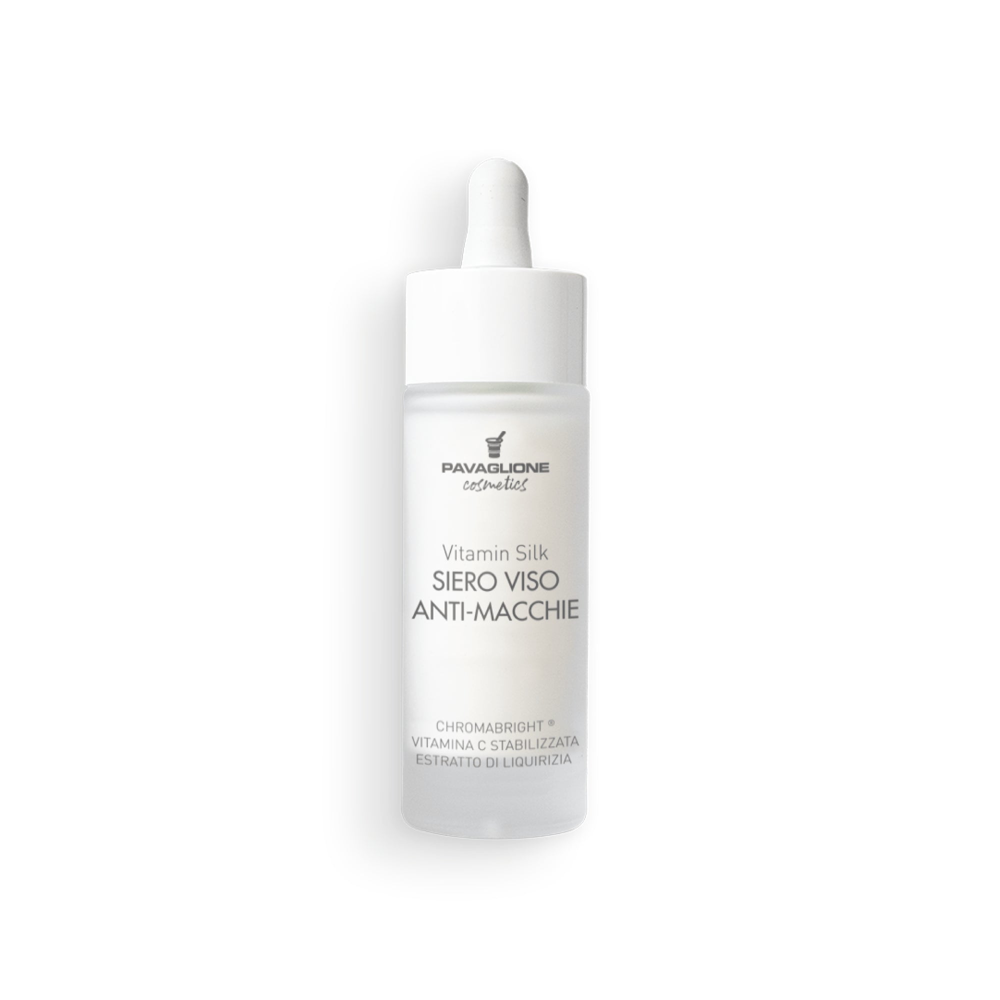 Siero viso Anti-Macchie