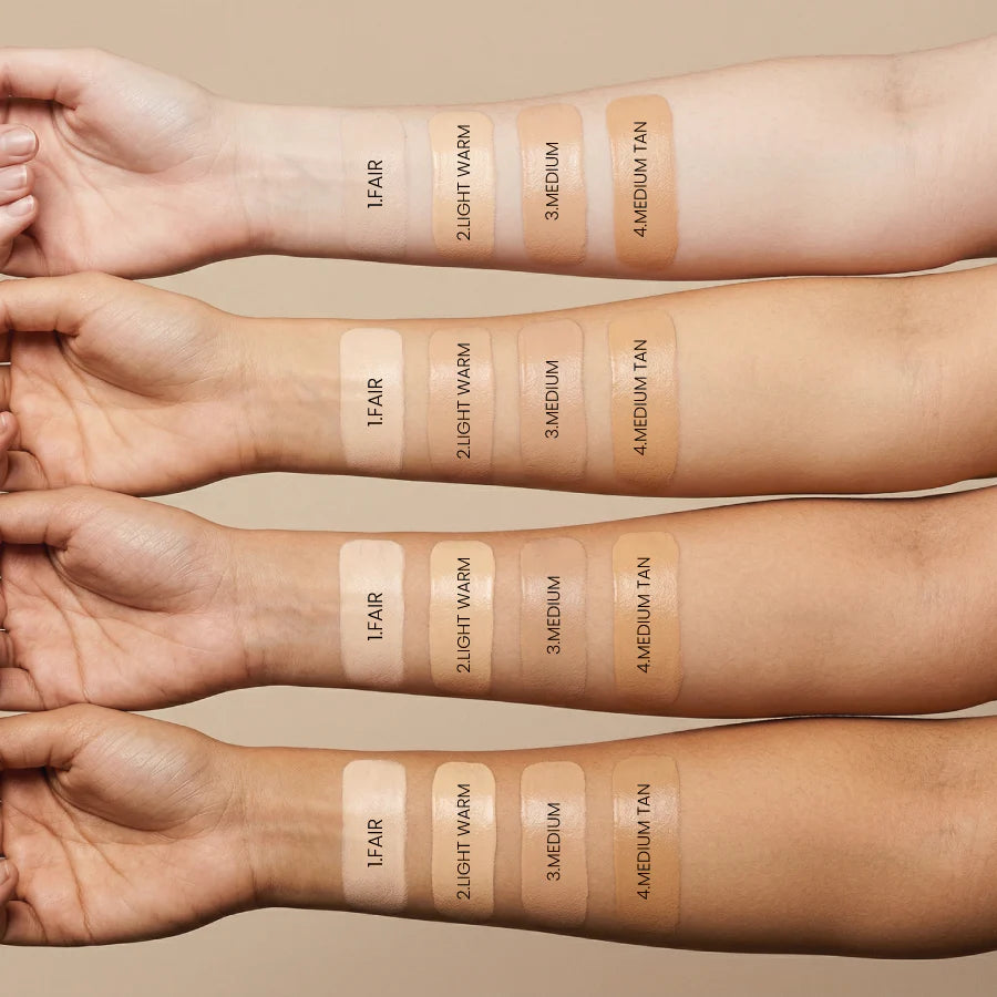 Skint tint SPF 15 3.medium