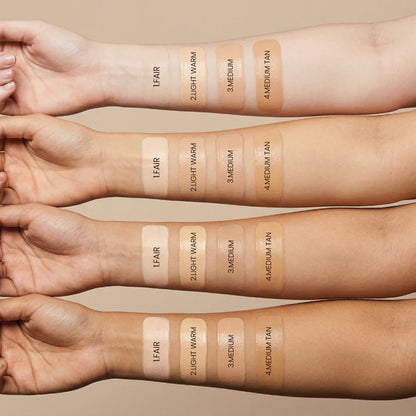 Skint tint SPF 15 3.medium