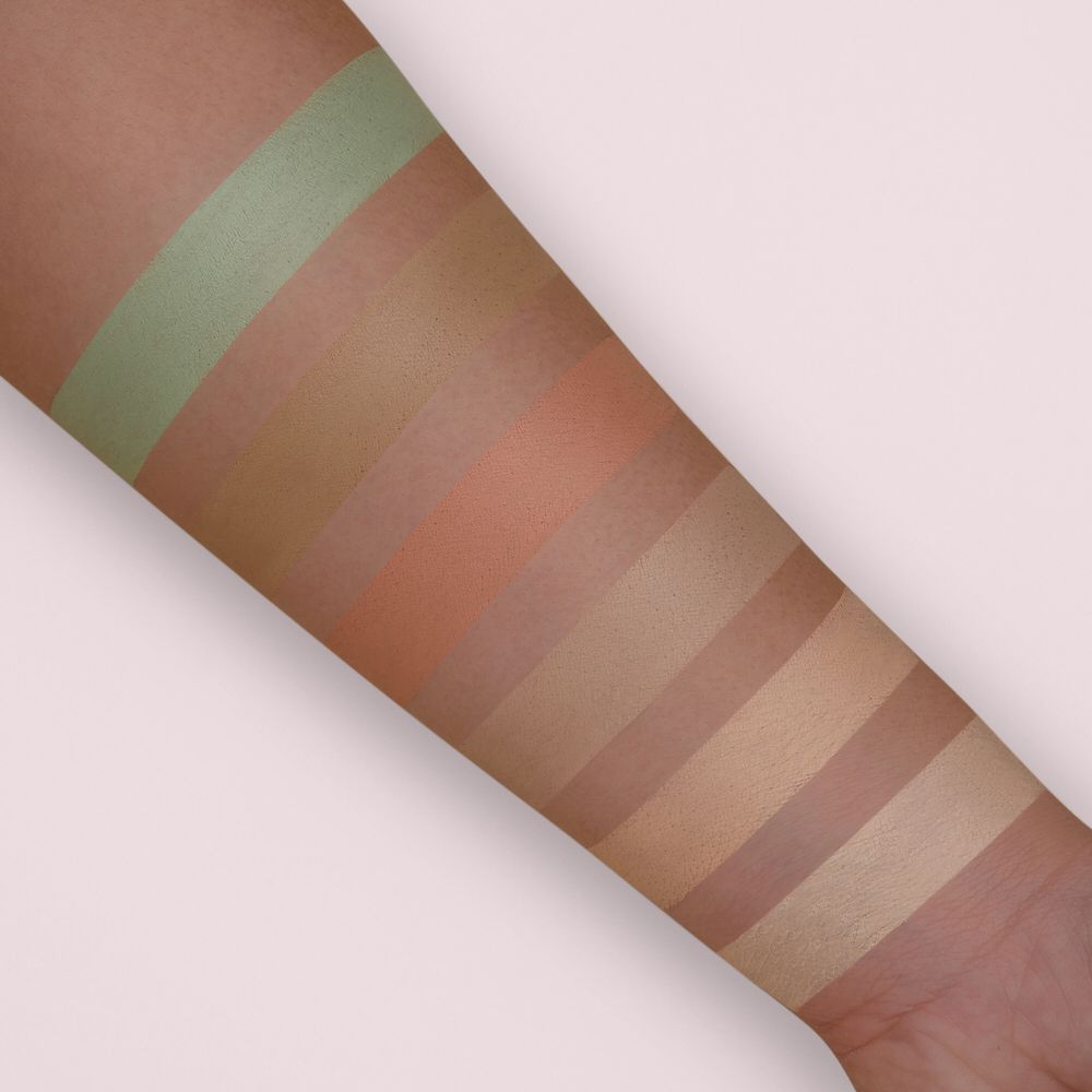 Concealer Stick 06 Green