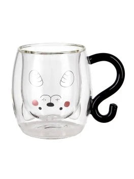 Herbal Mug Tea &amp; Friends Cane