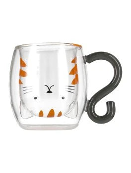 Herbal Mug Tea &amp; Friends Kitty