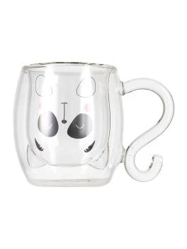 Herbal Mug Tea &amp; Friends Panda