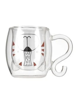 Herbal Mug Tea &amp; Friends Tigro