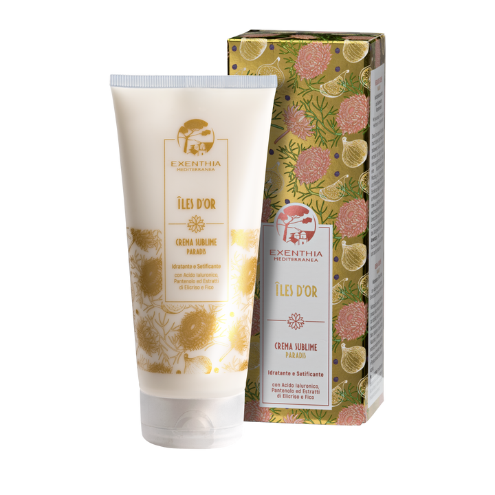 CREMA SUBLIME PARADIS