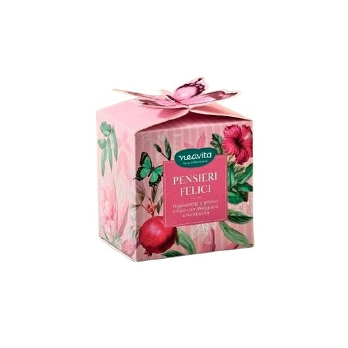 Rituali Botanici Cofanetto a Farfalla Pensieri Felici